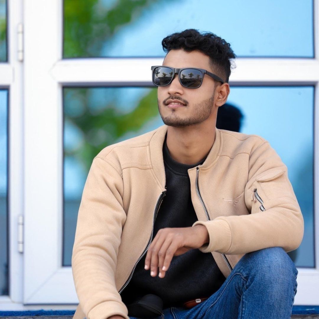 Pradip Mainali
