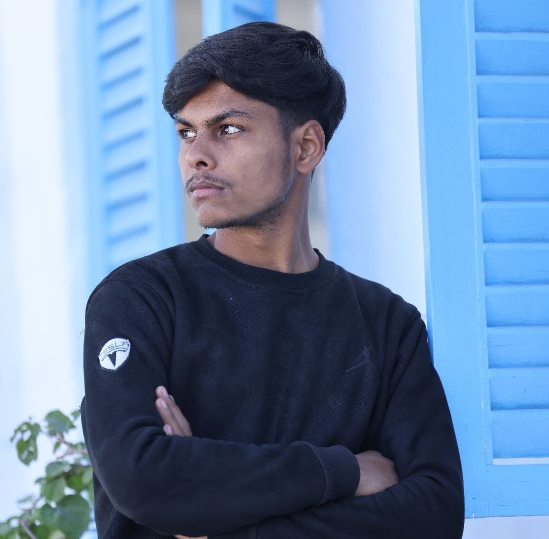 Aadesh Mainali