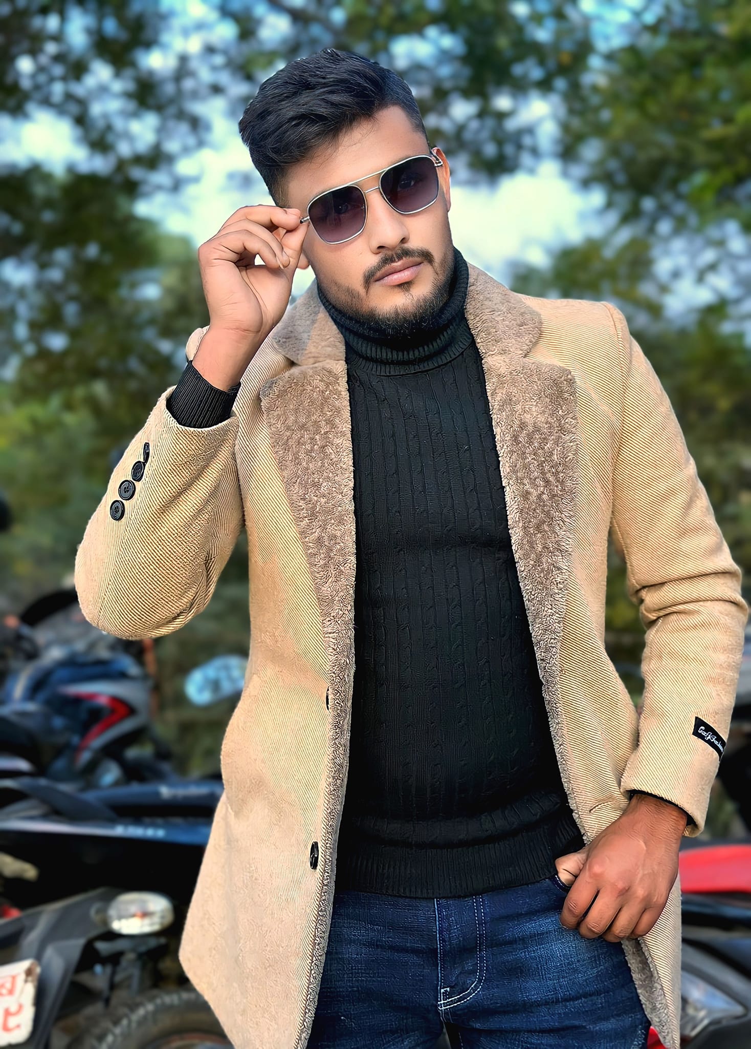 Sudip Mainali