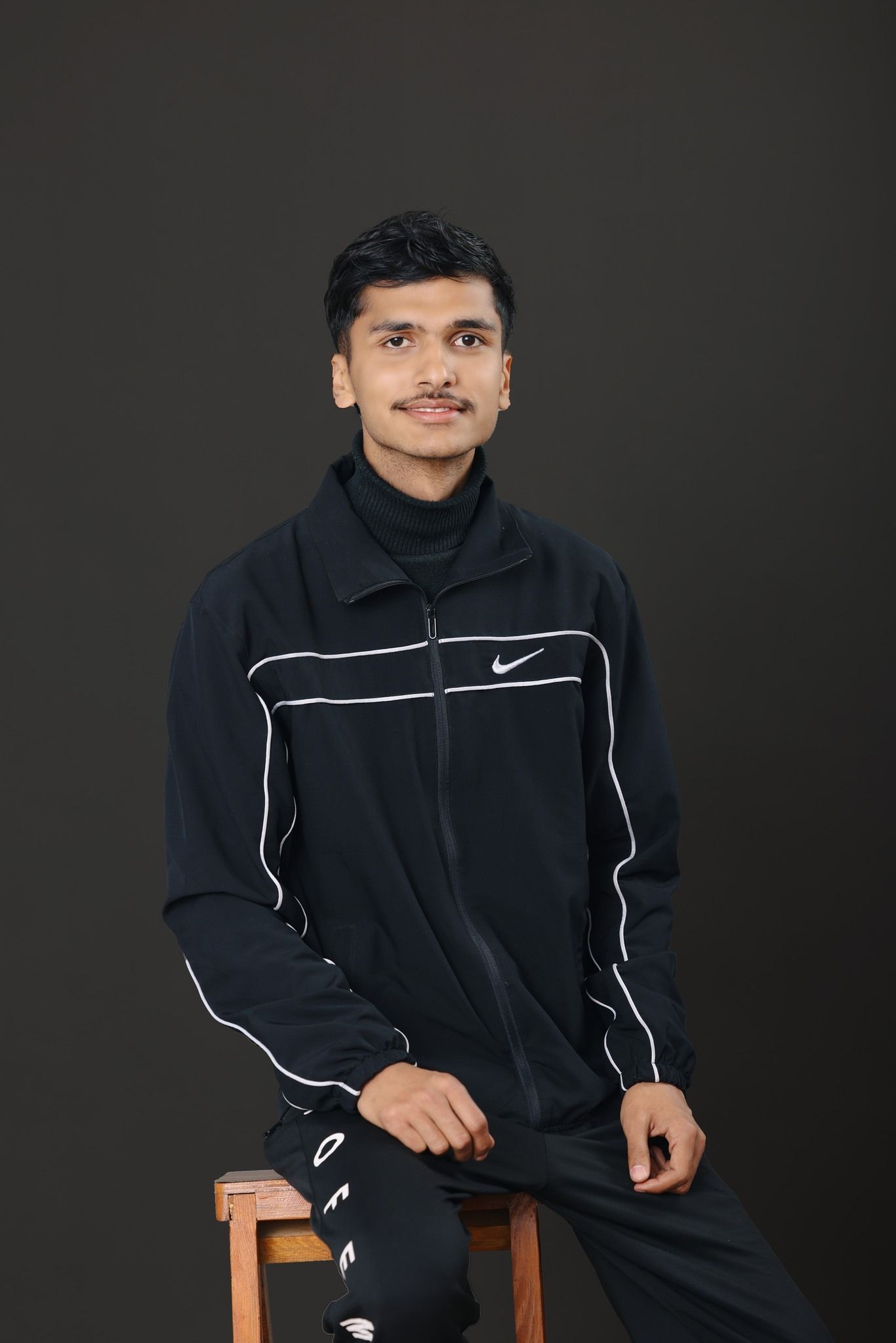 Ashutosh Khatiwada