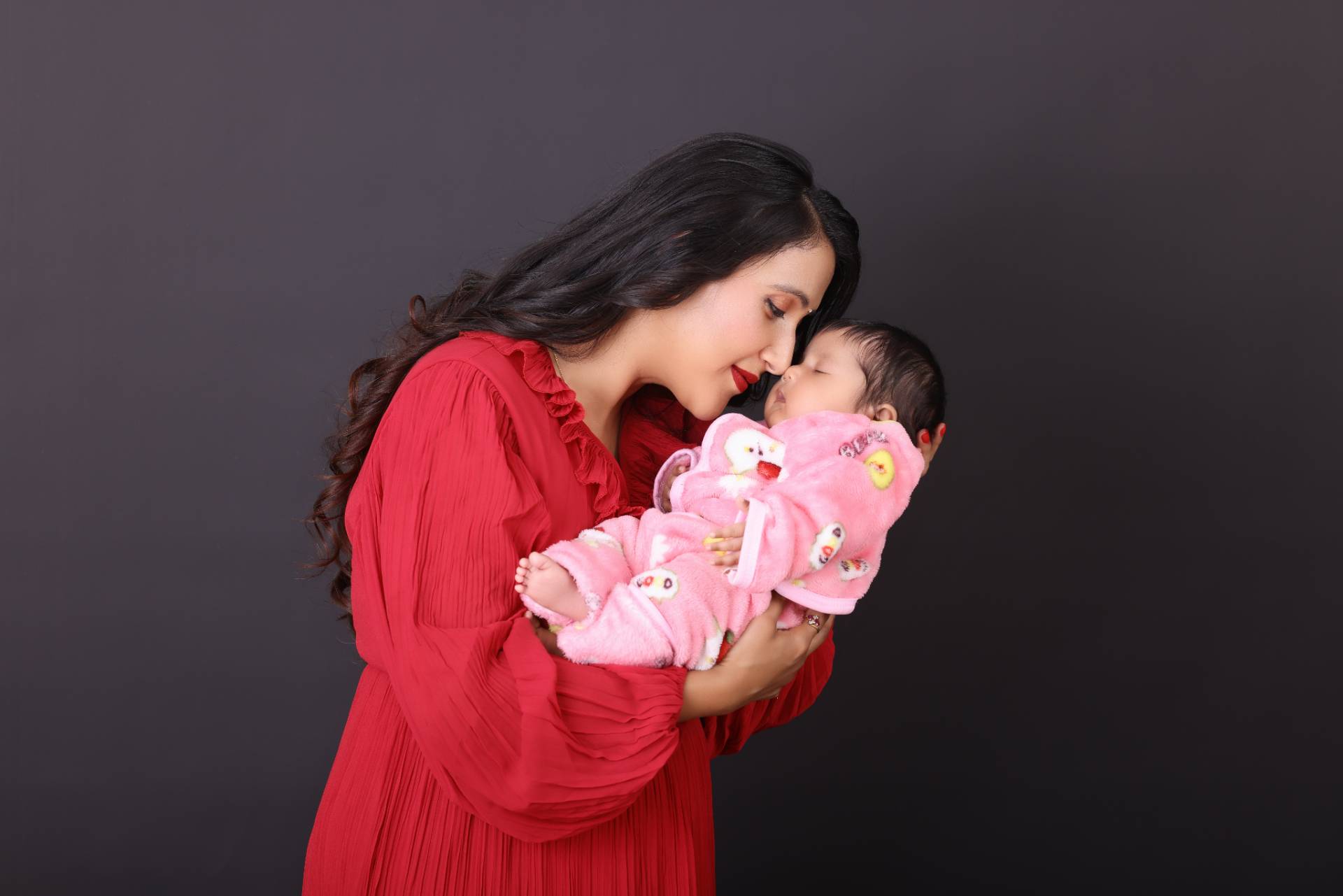 Baby Photo Shoot, photograph 5 by Picture Point Nepal