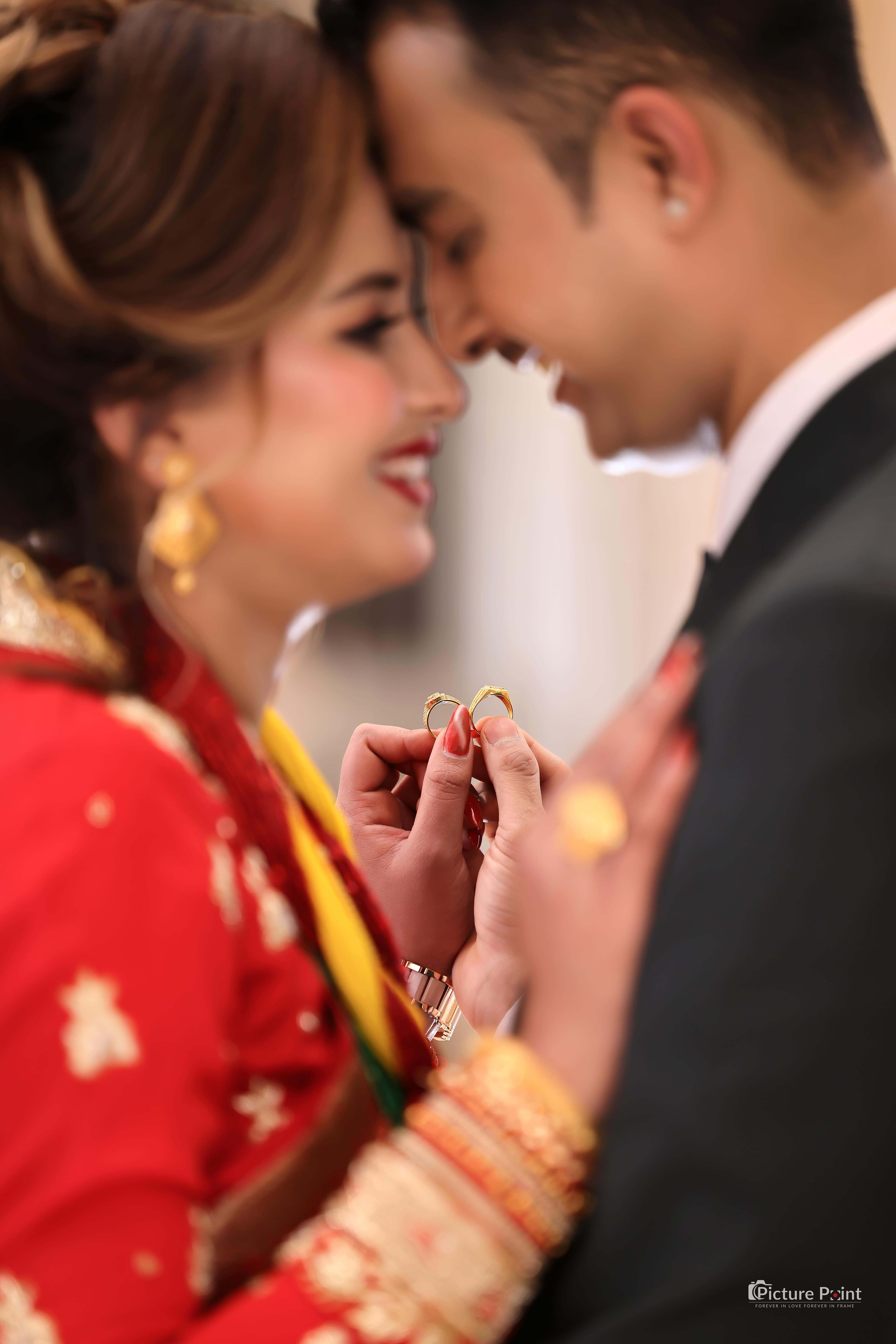 Post Wedding, photograph 9 by Picture Point Nepal