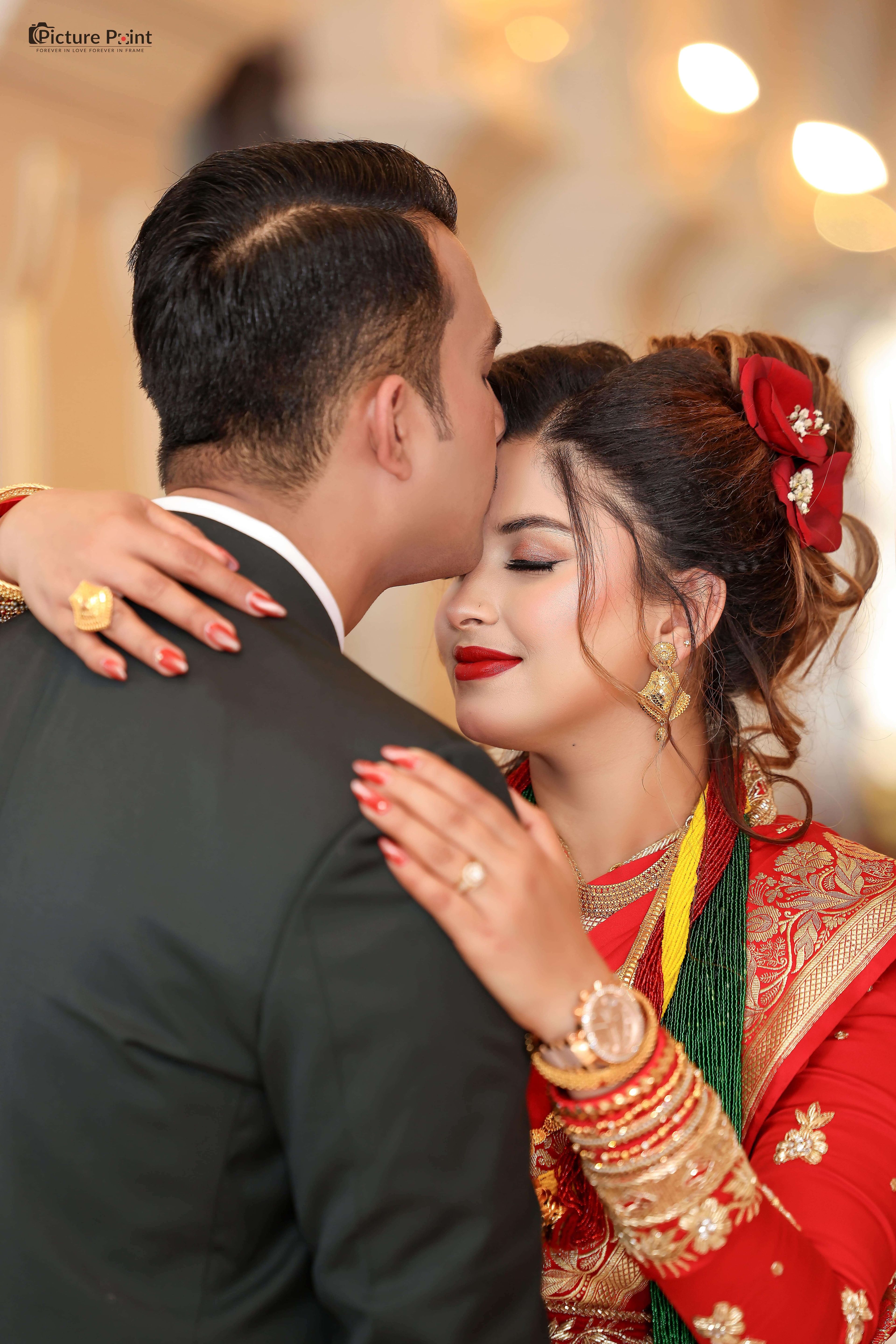 Post Wedding, photograph 8 by Picture Point Nepal