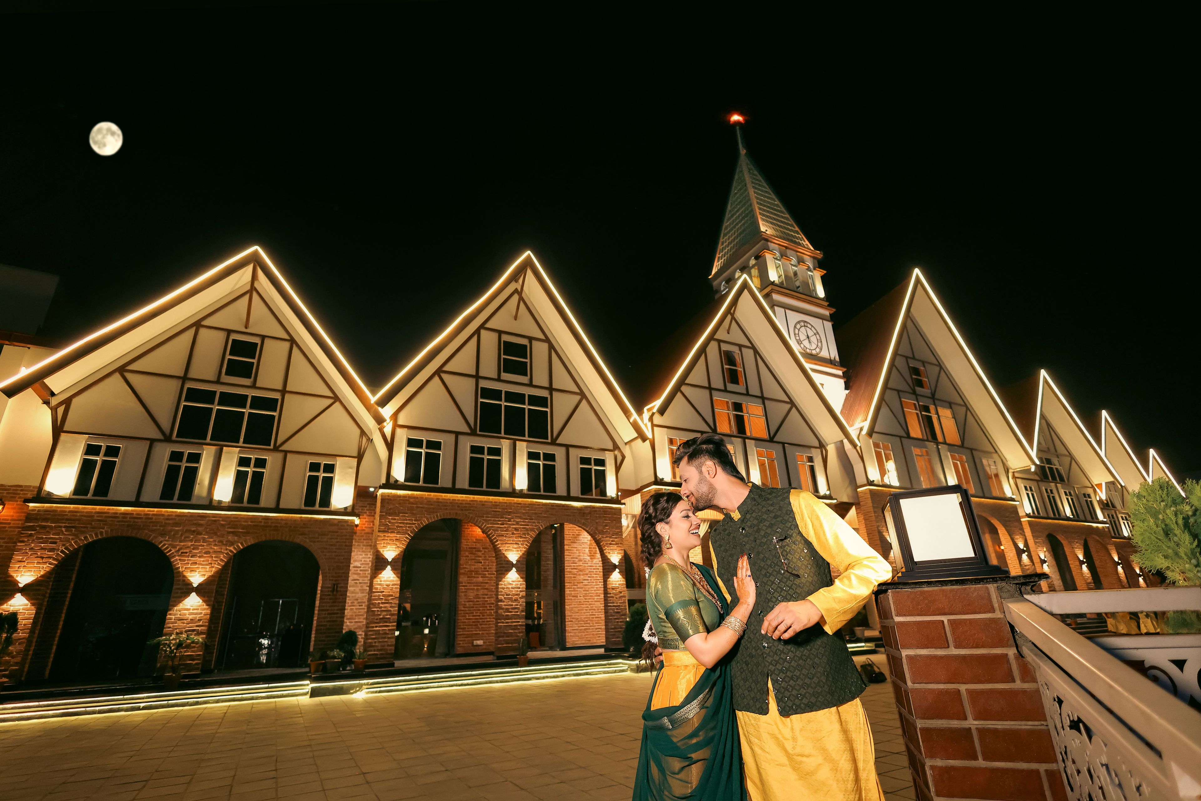 Mehandi, photograph 1 by Picture Point Nepal