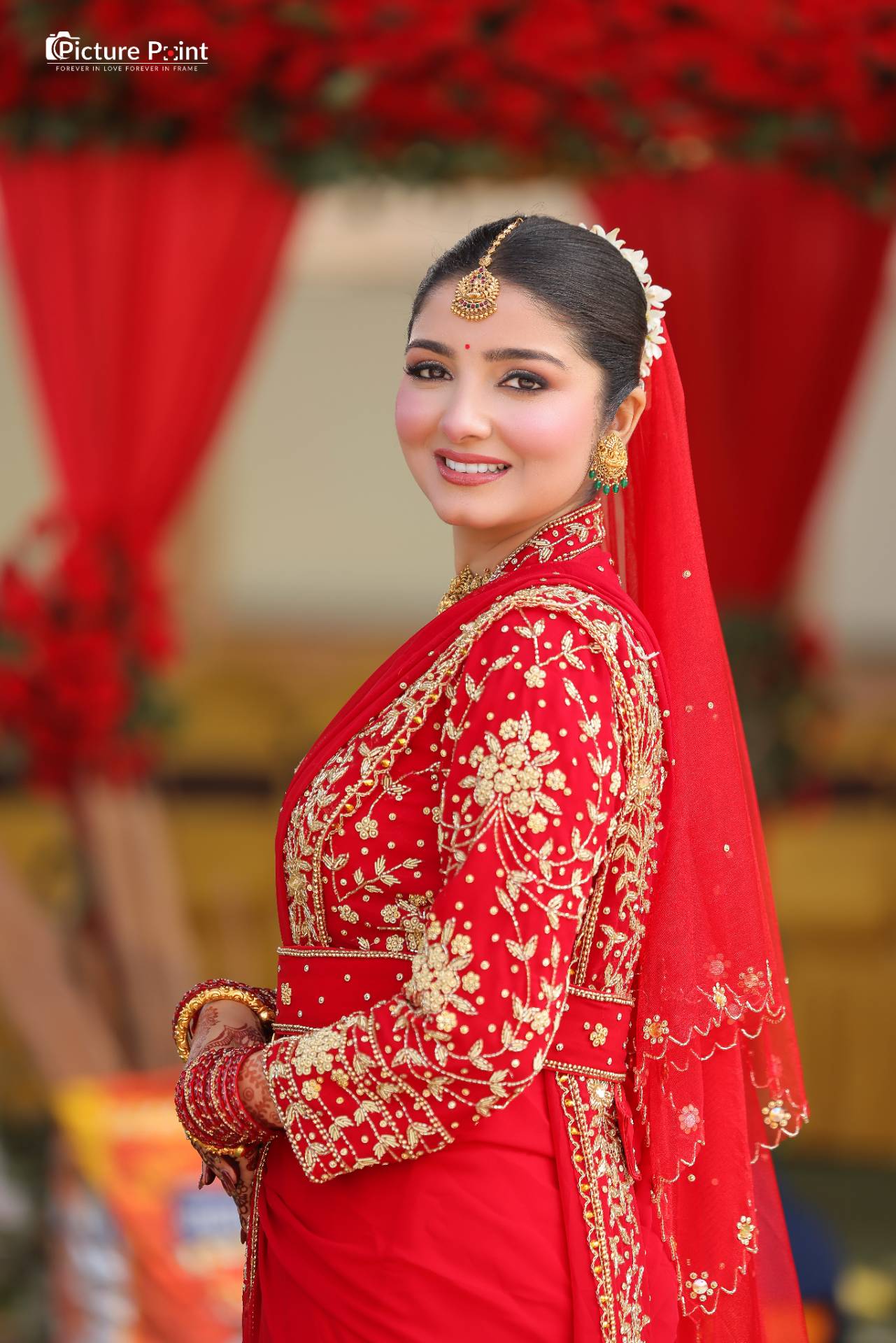 Wedding, photograph 4 by Picture Point Nepal