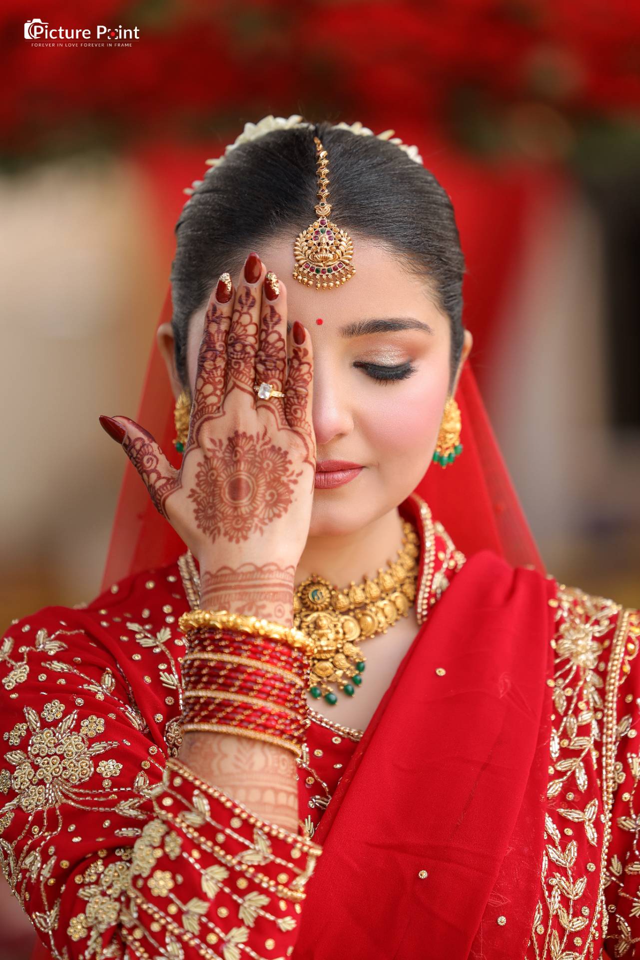 Wedding, photograph 3 by Picture Point Nepal