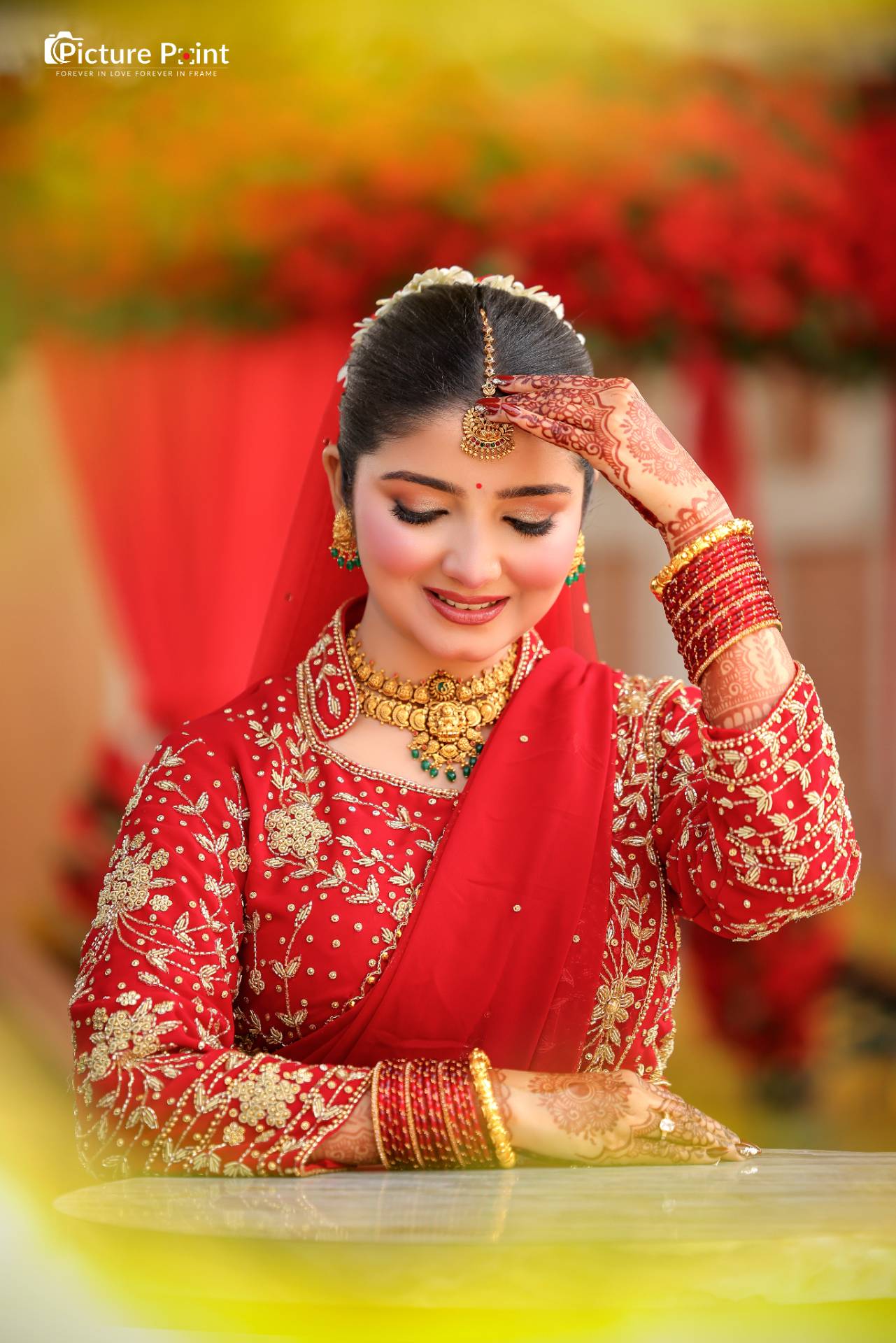 Wedding, photograph 2 by Picture Point Nepal